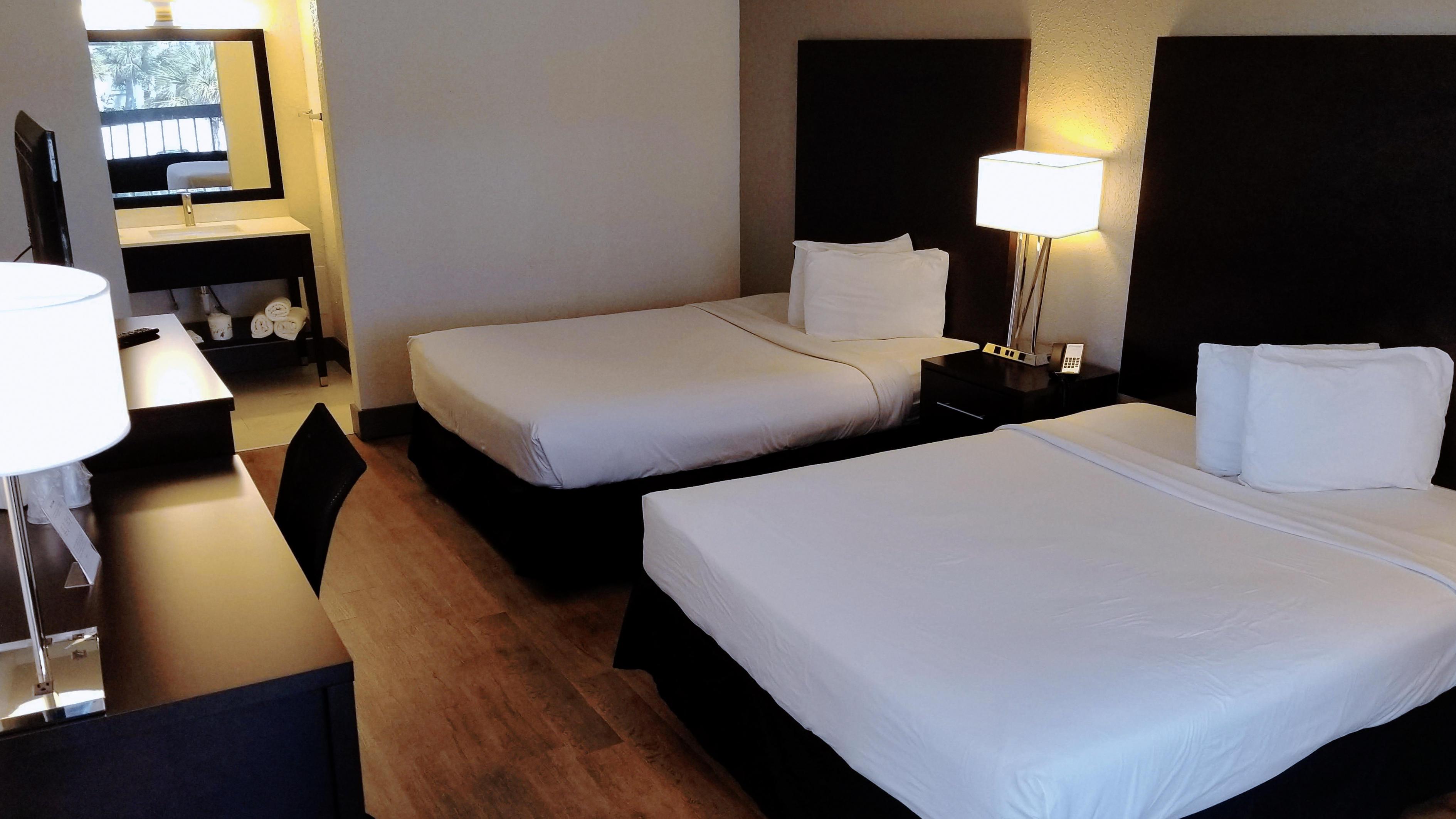 Monreale Express International Drive Hotel Orlando